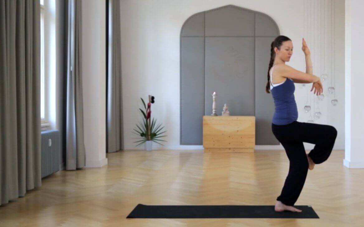Yoga Video nivata Sternengruß – Eine Sequenz für dein inneres Selbst
