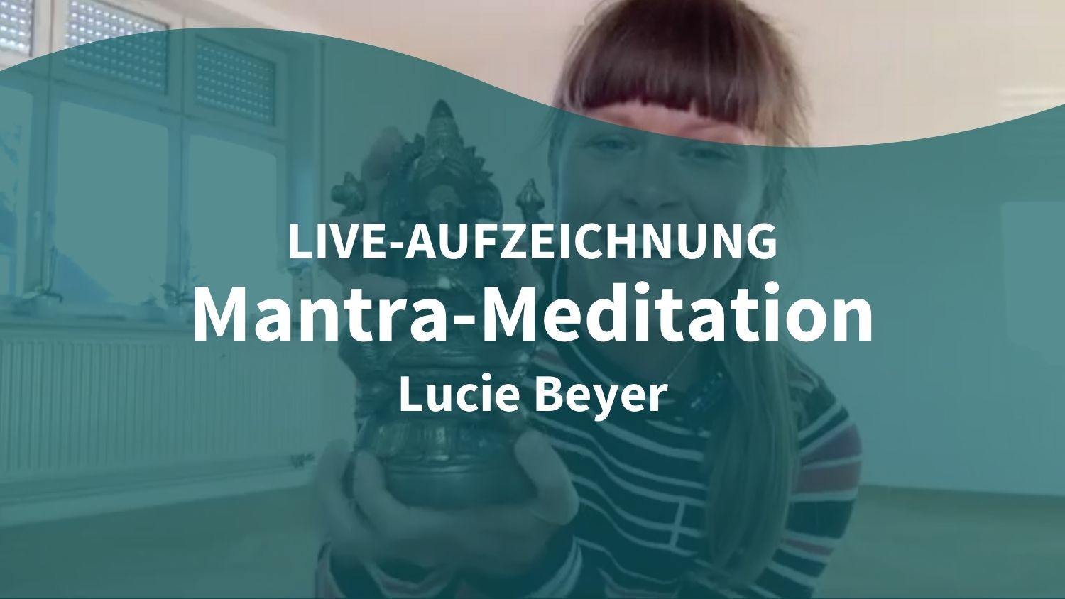 Yoga Video 08.04.21: Jedem Anfang wohnt ein Zauber inne (live)