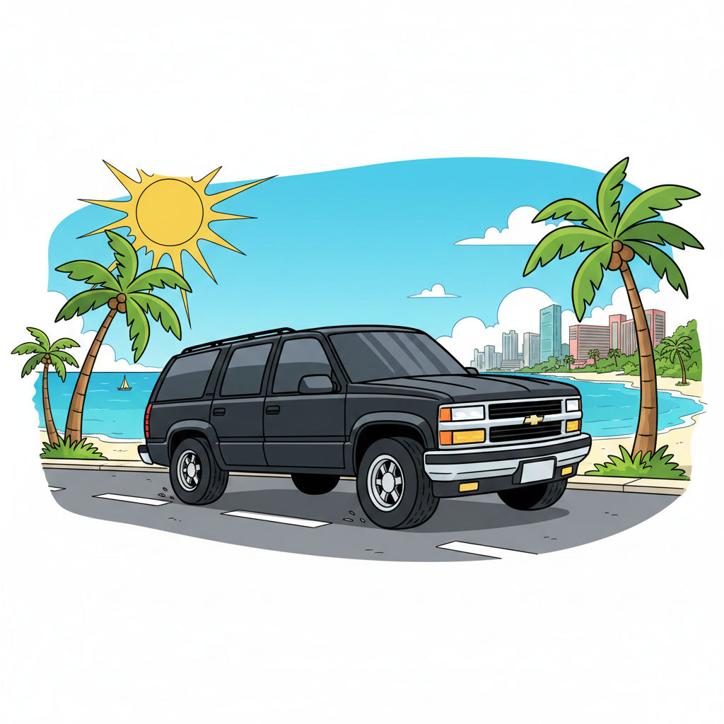 Taxis Shuttle Cancun - Servicio de Transportación Privada y Traslados al Aeropuerto