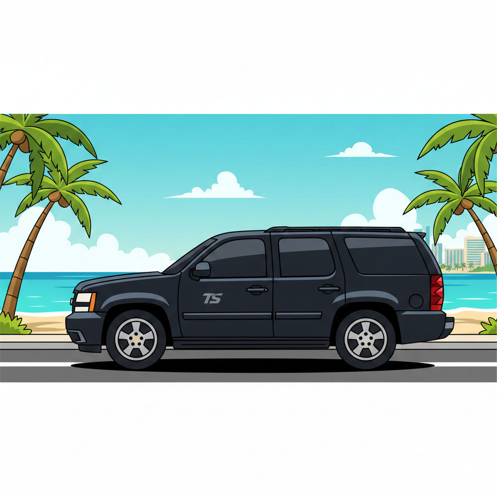 Taxis Shuttle Cancun - Transportación Privada para Familias y Grupos