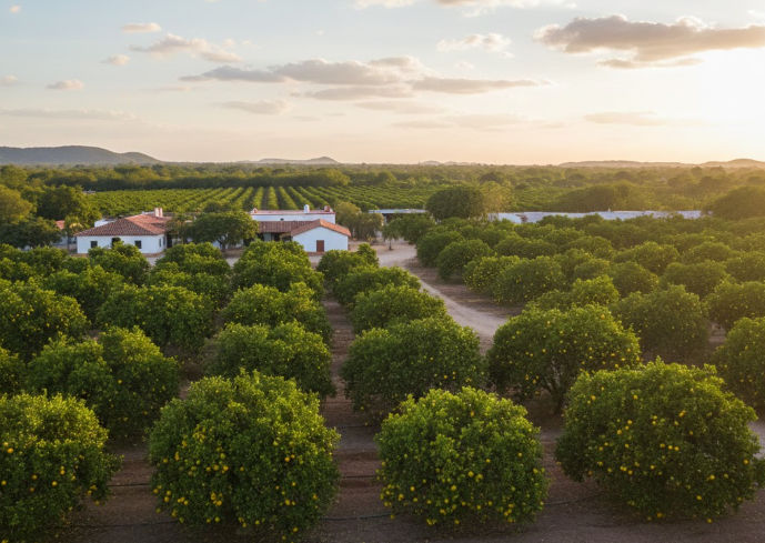 Arquitectura rural: el encanto de la piedra natural y la construcción tradicional Fachada tradicional con muros de piedra y detalles de madera en una calle rústica
