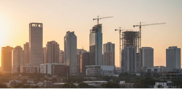 Visualización de métricas y componentes del sistema