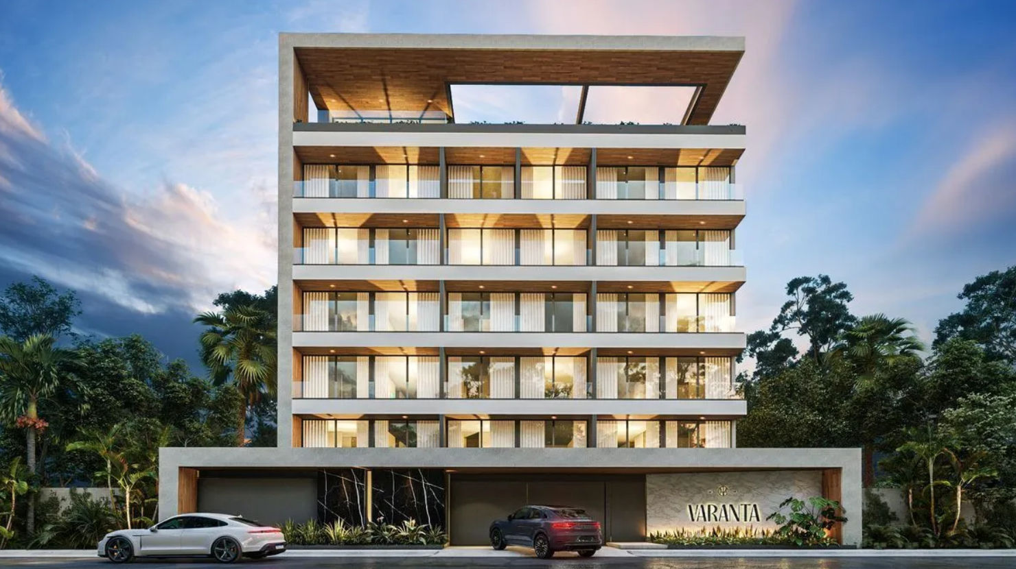 Itzimna Real Estate - Residencias exclusivas con diseño moderno en el norte de Mérida Venta de casas con diseño arquitectónico contemporáneo en Itzimná Mérida y acabados de lujo