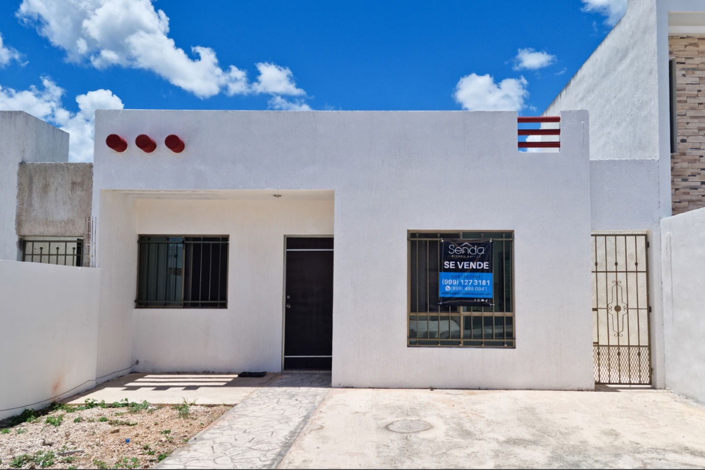 Itzimna Real Estate - Tu residencia de diseño minimalista en la mejor zona de Mérida Venta de casas minimalistas en Itzimná Mérida con arquitectura moderna y alta plusvalía