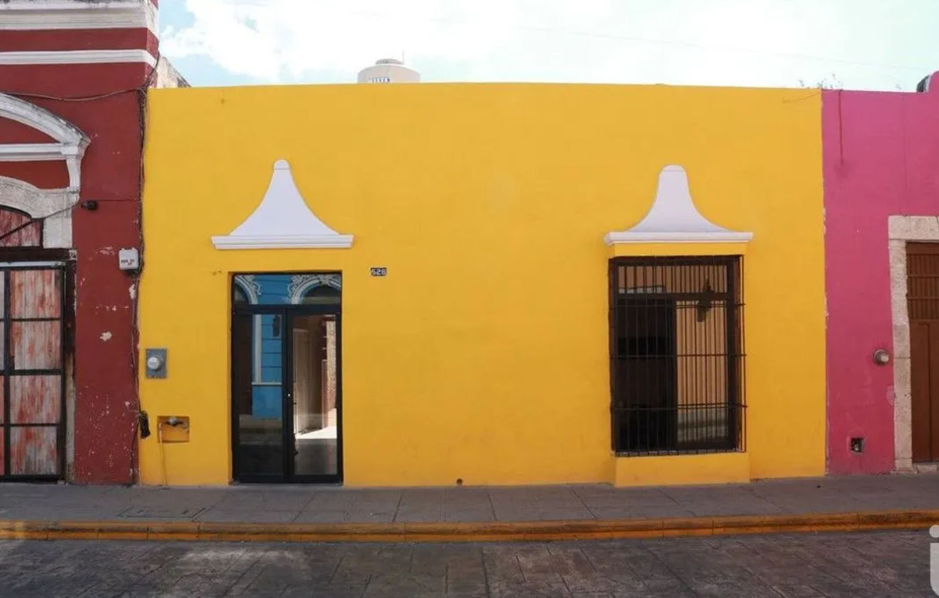 Itzimna Real Estate - Tu residencia de alto nivel con acabados modernos en Mérida Venta de casas con arquitectura de prestigio en Itzimná Mérida y diseño exclusivo