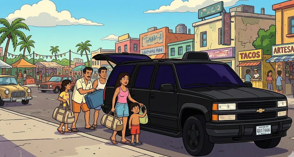 Venta de casas en privada residencial Itzimná Mérida con arquitectura moderna