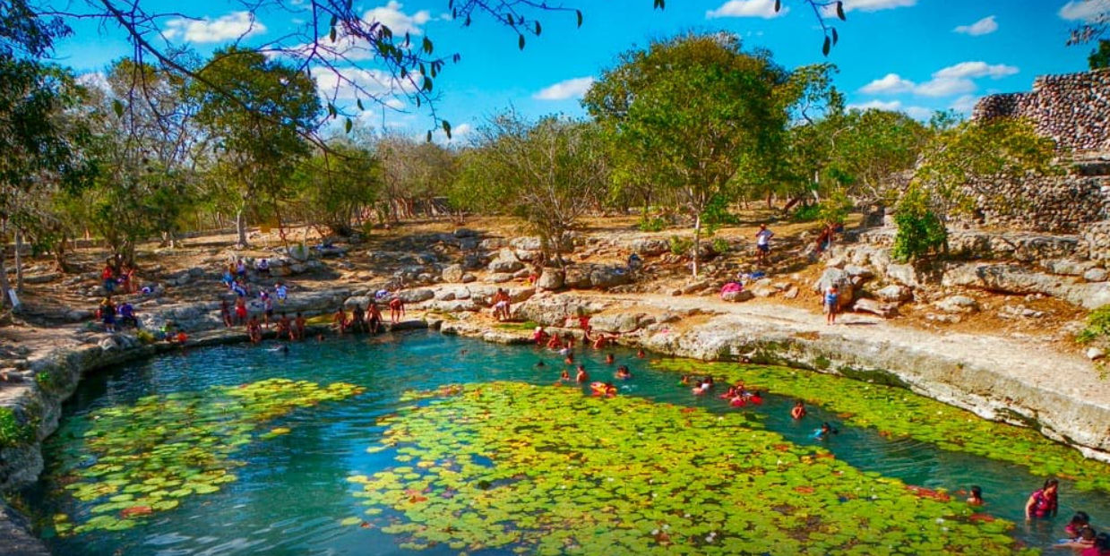 Itzimna Real Estate - Tu residencia premium en el corazón del norte de Mérida Casas de alta gama en Itzimná Mérida con arquitectura de lujo y confort