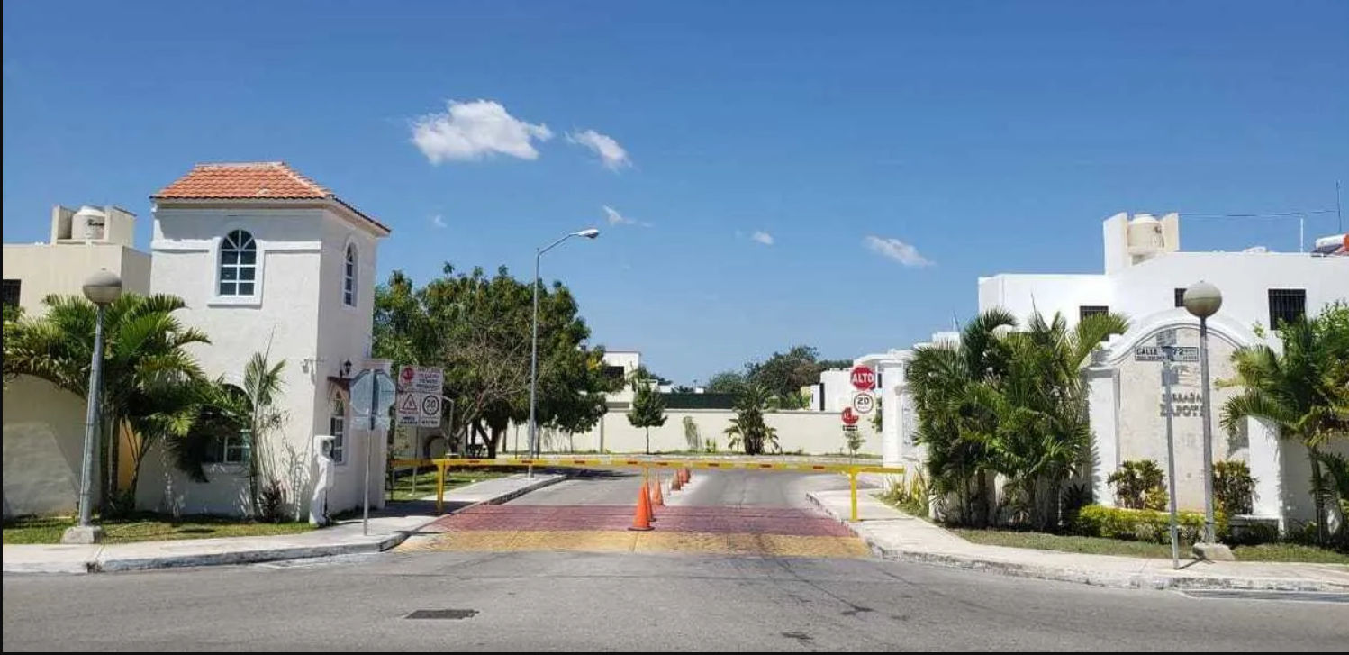 Itzimna Real Estate - Las mejores propiedades con plusvalía en Mérida Residencial de lujo en Itzimná Mérida con arquitectura contemporánea