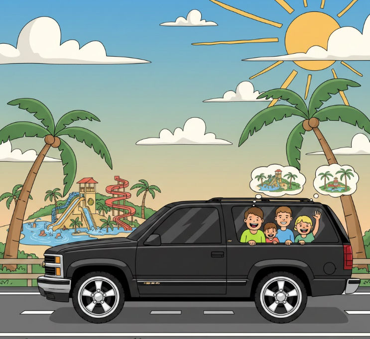 Taxis Shuttle Cancun - Traslados Privados desde el Aeropuerto a Hoteles