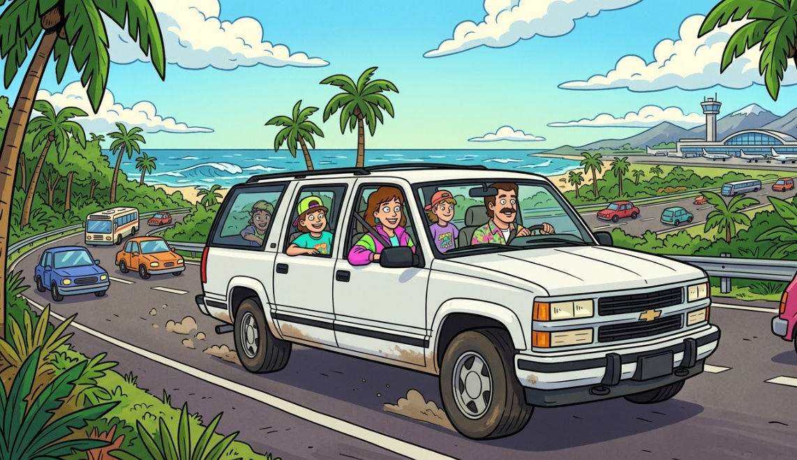 Transporte privado al Aeropuerto de Cancún y taxi puntual desde hoteles de lujo