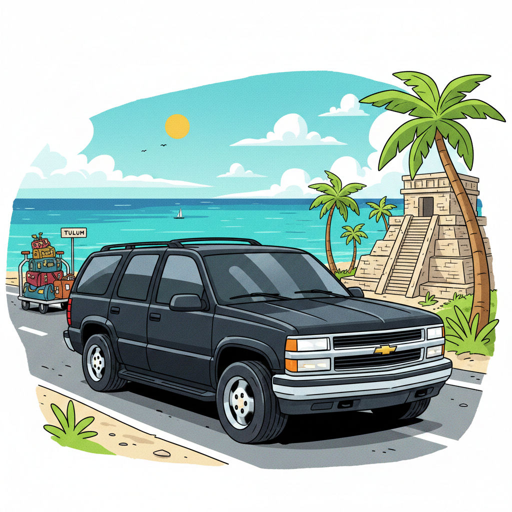 Taxis Shuttle - Tu Soluci贸n de Transporte Privado y Traslados Exclusivos Taxi Shuttle para traslados premium y servicio de transporte seguro