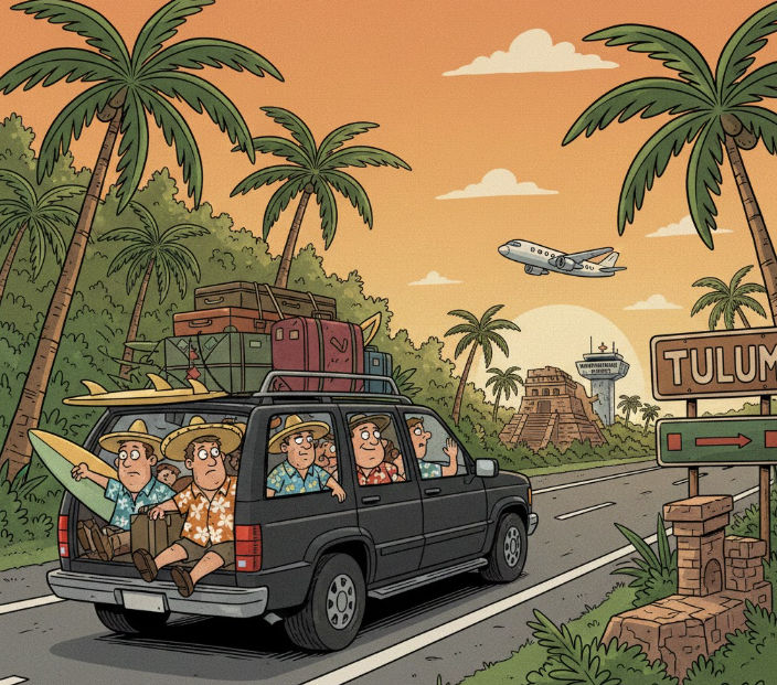 Taxi Shuttle confiable para traslados garantizados y transporte privado puntual