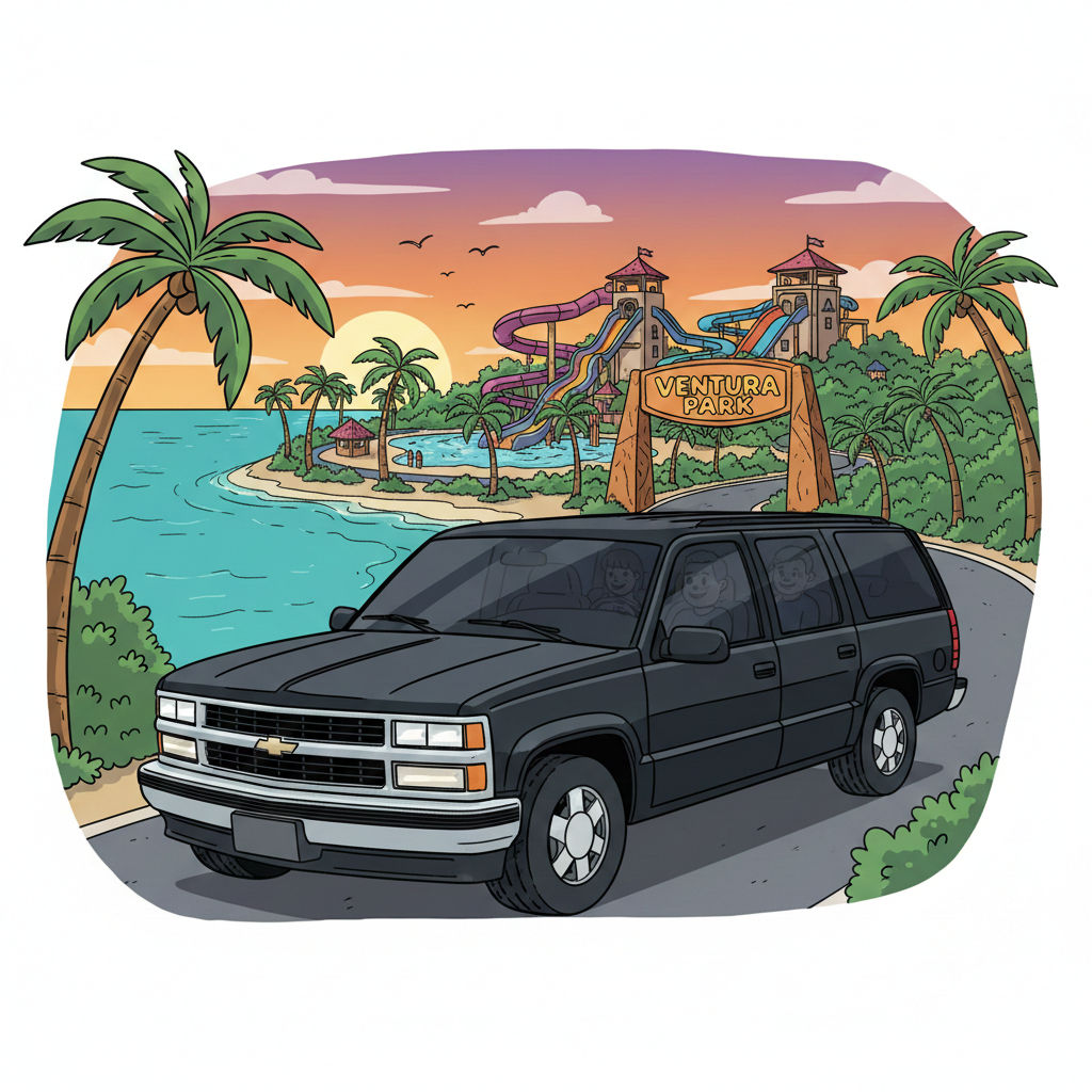 Taxi Shuttle con rastreo satelital GPS para traslados seguros y transporte privado