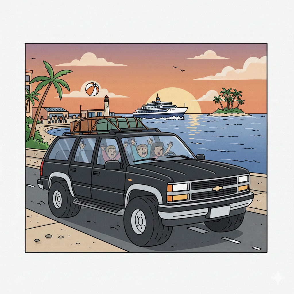 Taxi Shuttle para servicio de mensajería y entrega de documentos con recogida rápida