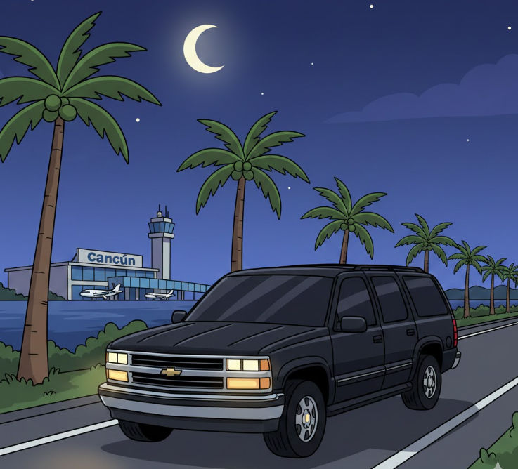 Taxis Shuttle - Traslados VIP y Servicio Ejecutivo Exclusivo Taxi Shuttle con servicio VIP para traslados ejecutivos y transporte privado exclusivo