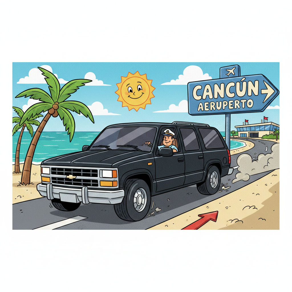 Taxis Shuttle - Asistencia en Viajes y Logística de Transporte Privado Taxi Shuttle con asistencia personalizada para traslados y logística de transporte