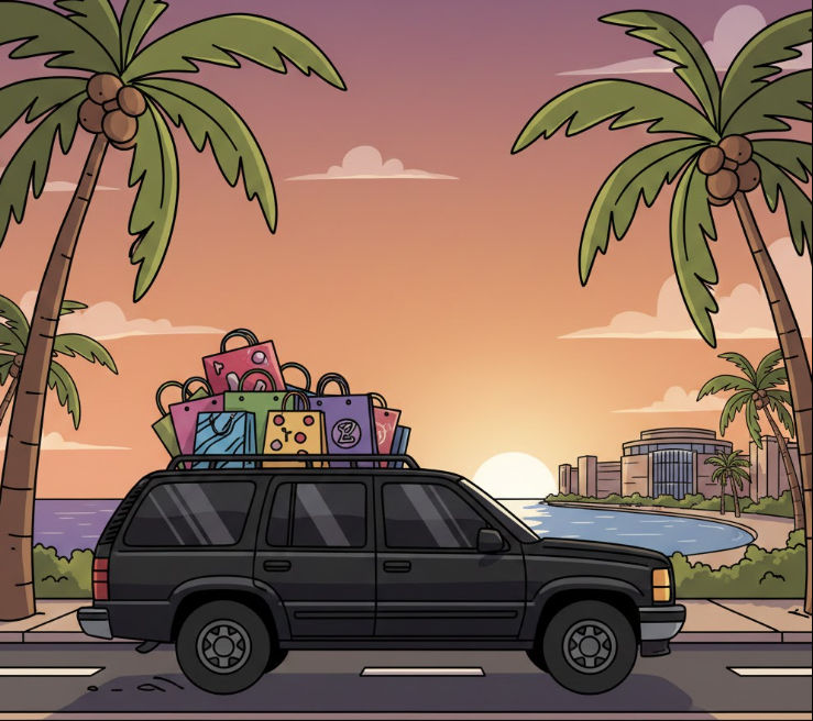 Taxi Shuttle para traslados diplomáticos y transporte privado para embajadas y delegaciones