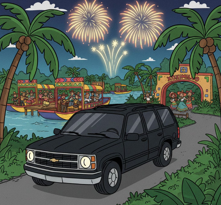 Taxis Shuttle - Logística de Transporte para Personal de Cruceros y Navieras Taxi Shuttle para traslado de personal de cruceros y transporte privado para tripulaciones en puerto