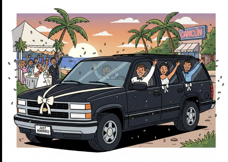 Taxi Shuttle para agencias de publicidad y transporte privado para rodajes y sesiones fotográficas