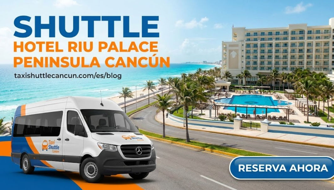 Conoce la distancia y reserva tus traslados del Aeropuerto de Cancún al Hotel Xcaret para 2026 con Taxi Shuttle Cancun Guía de distancia y traslados desde el Aeropuerto de Cancún hacia el Hotel Xcaret con Taxi Shuttle Cancun en 2026