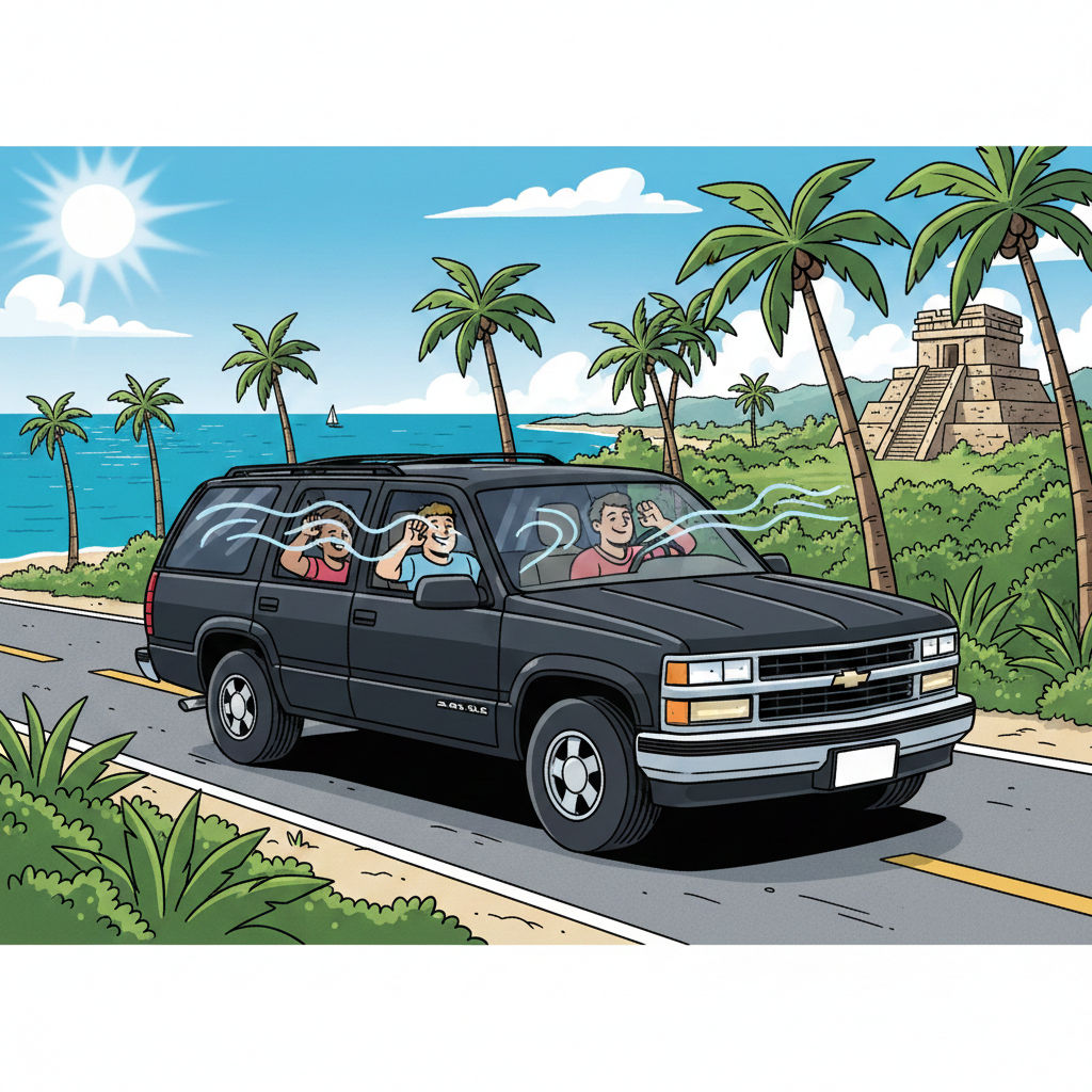 Taxi Shuttle para bodas y transporte privado para invitados en celebraciones familiares y eventos sociales