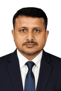 MR. Narayan