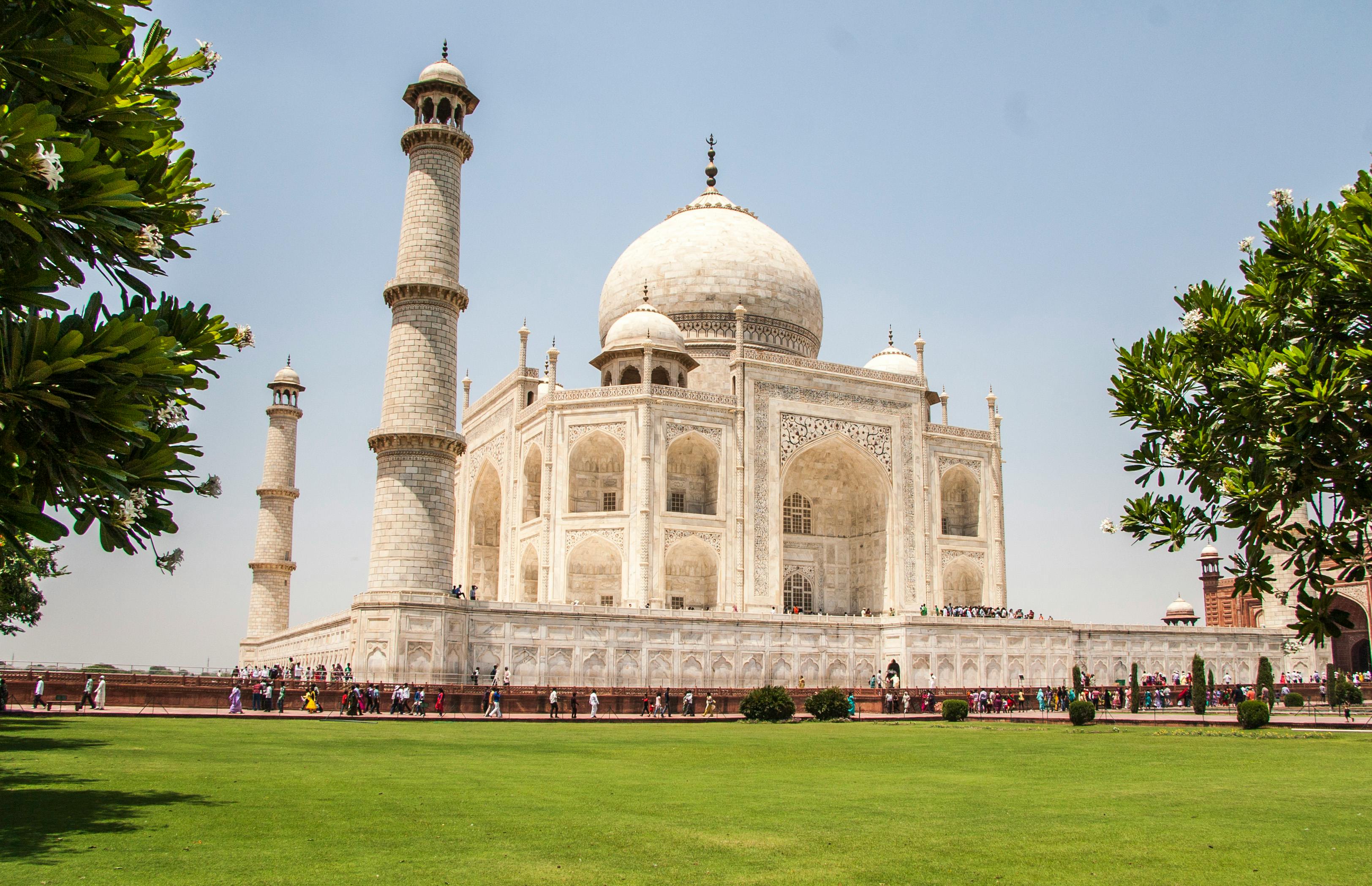 India travel