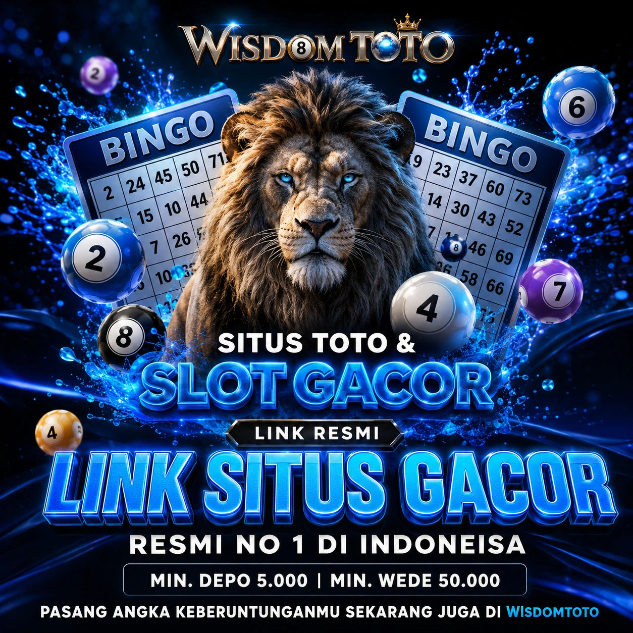 WISDOMTOTO