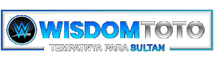 LOGO SITUS TOTO WISDOMTOTO