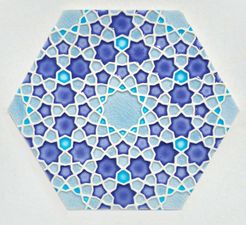 Moroccan Tiles