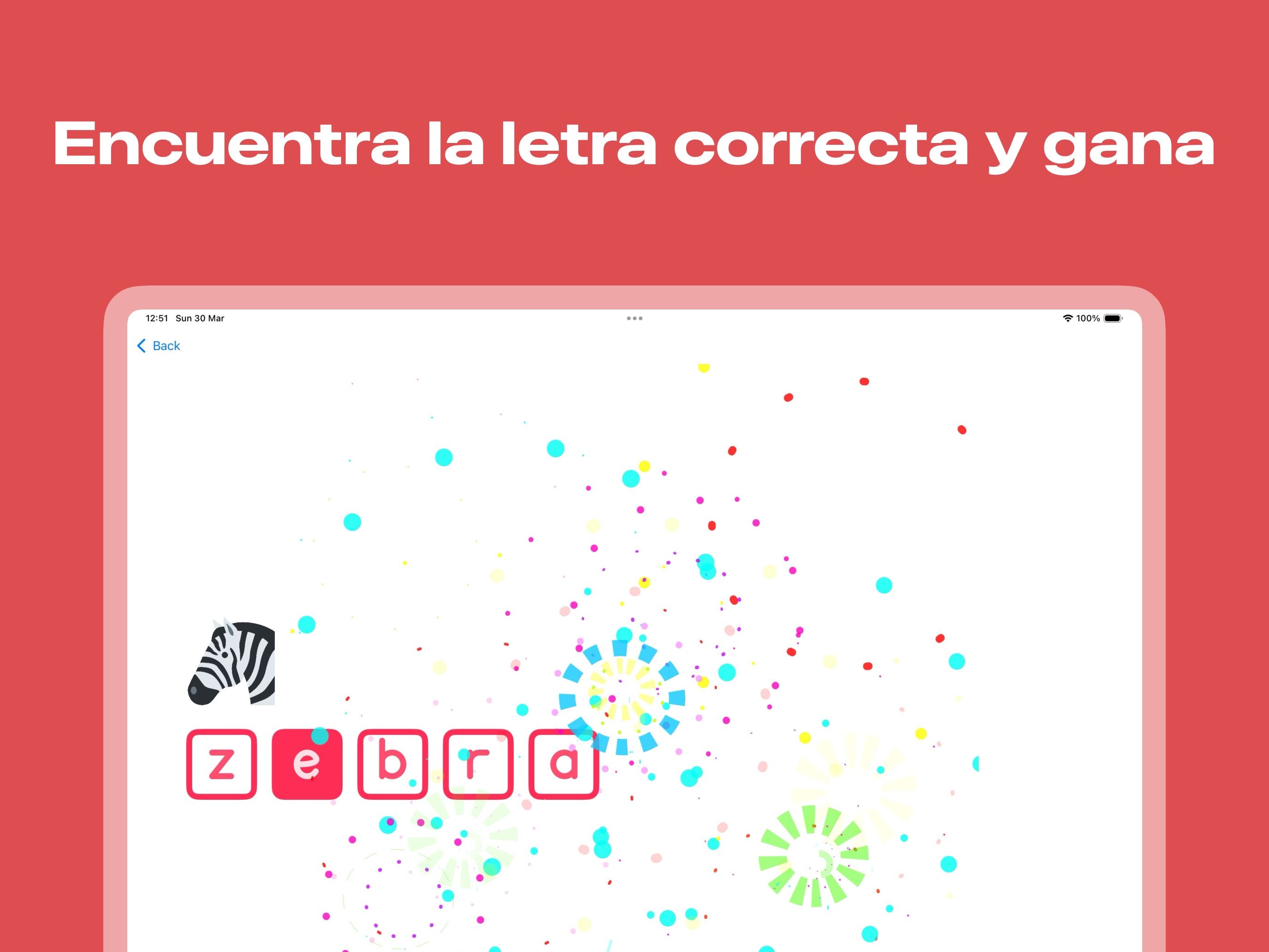 ABC Tracing App Preview 3