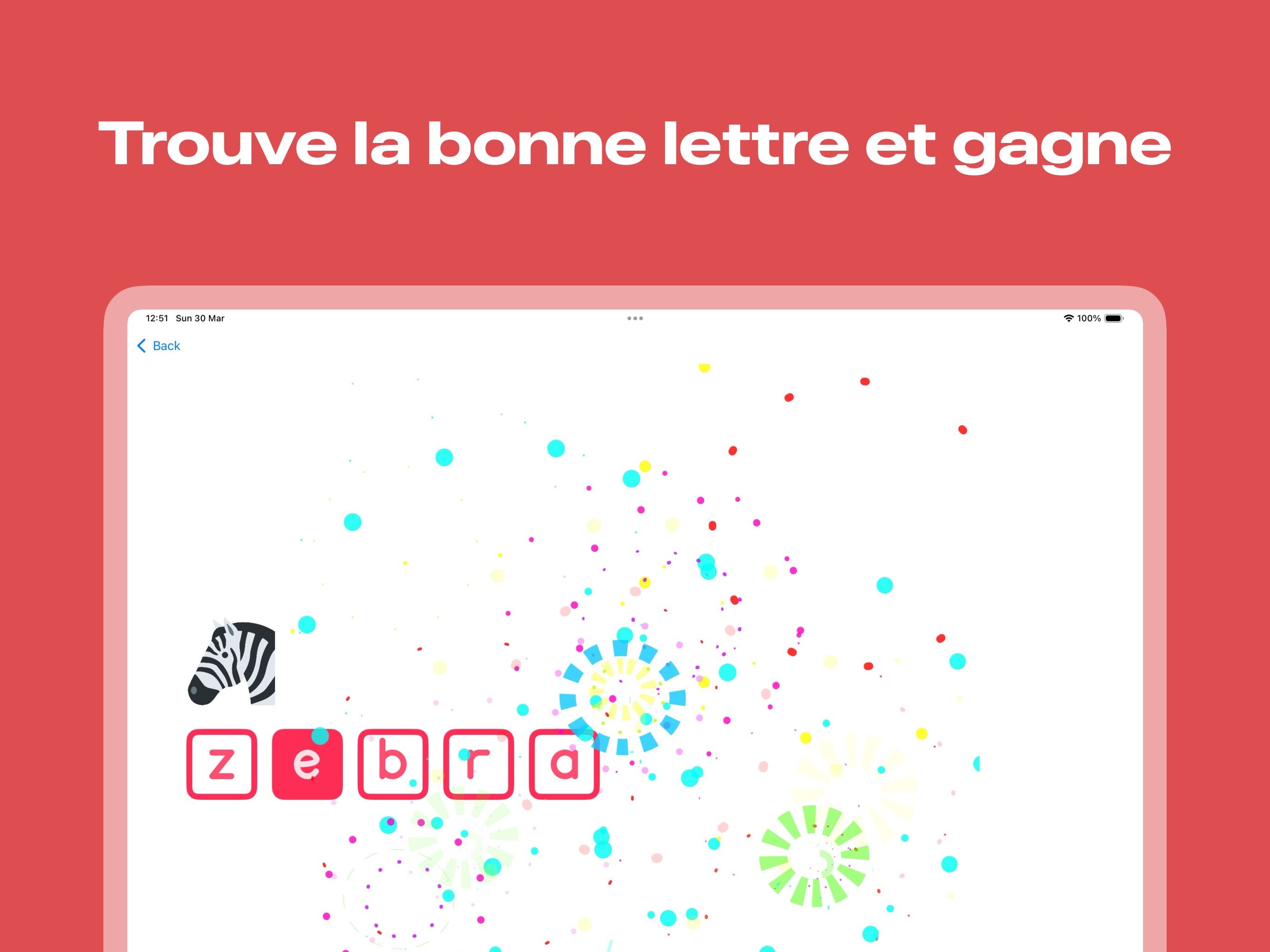 ABC Tracing App Preview 3