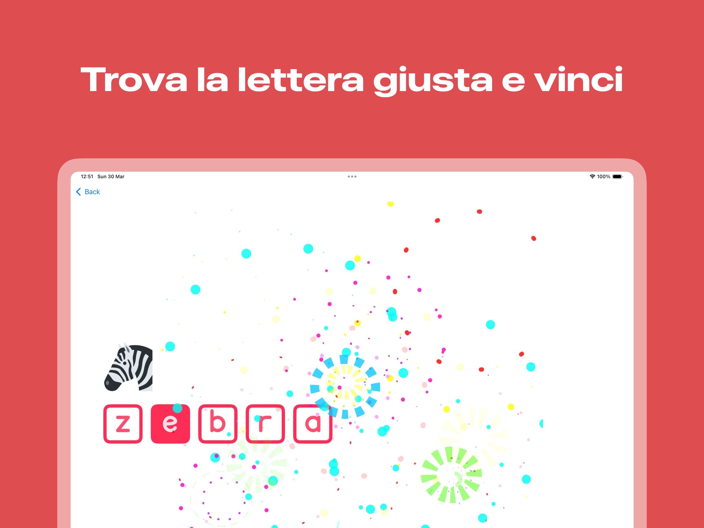 ABC Tracing App Preview 3