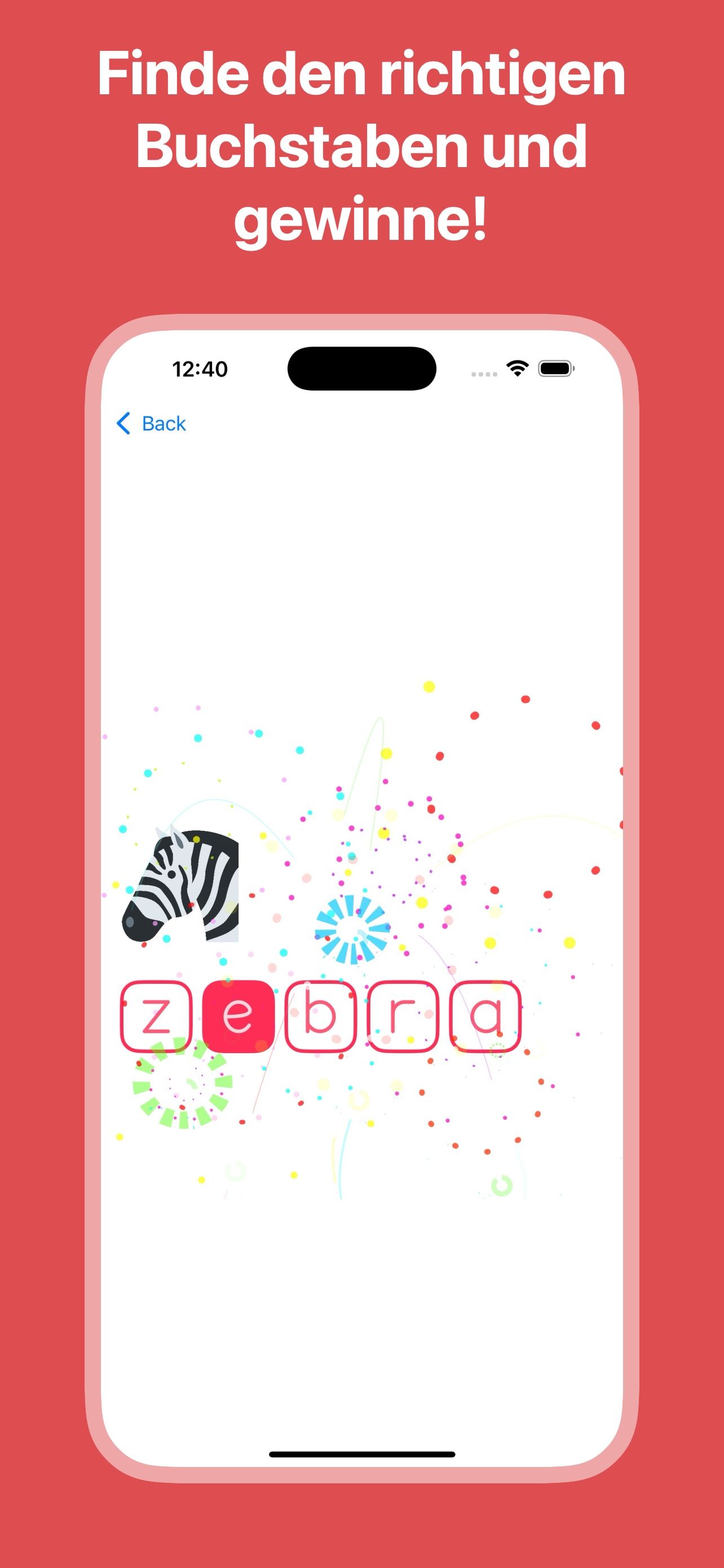 ABC Tracing App Preview 3