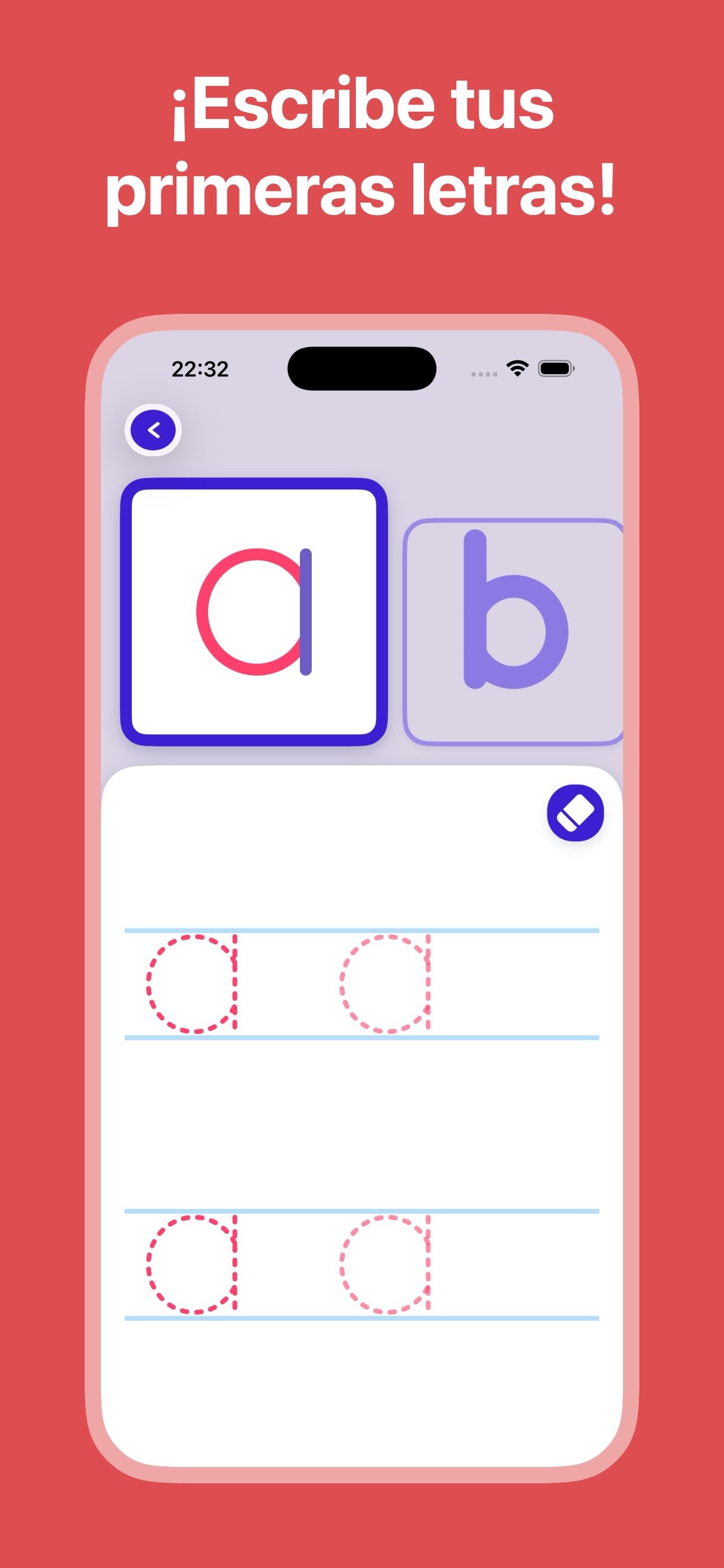 ABC Tracing App Preview 1