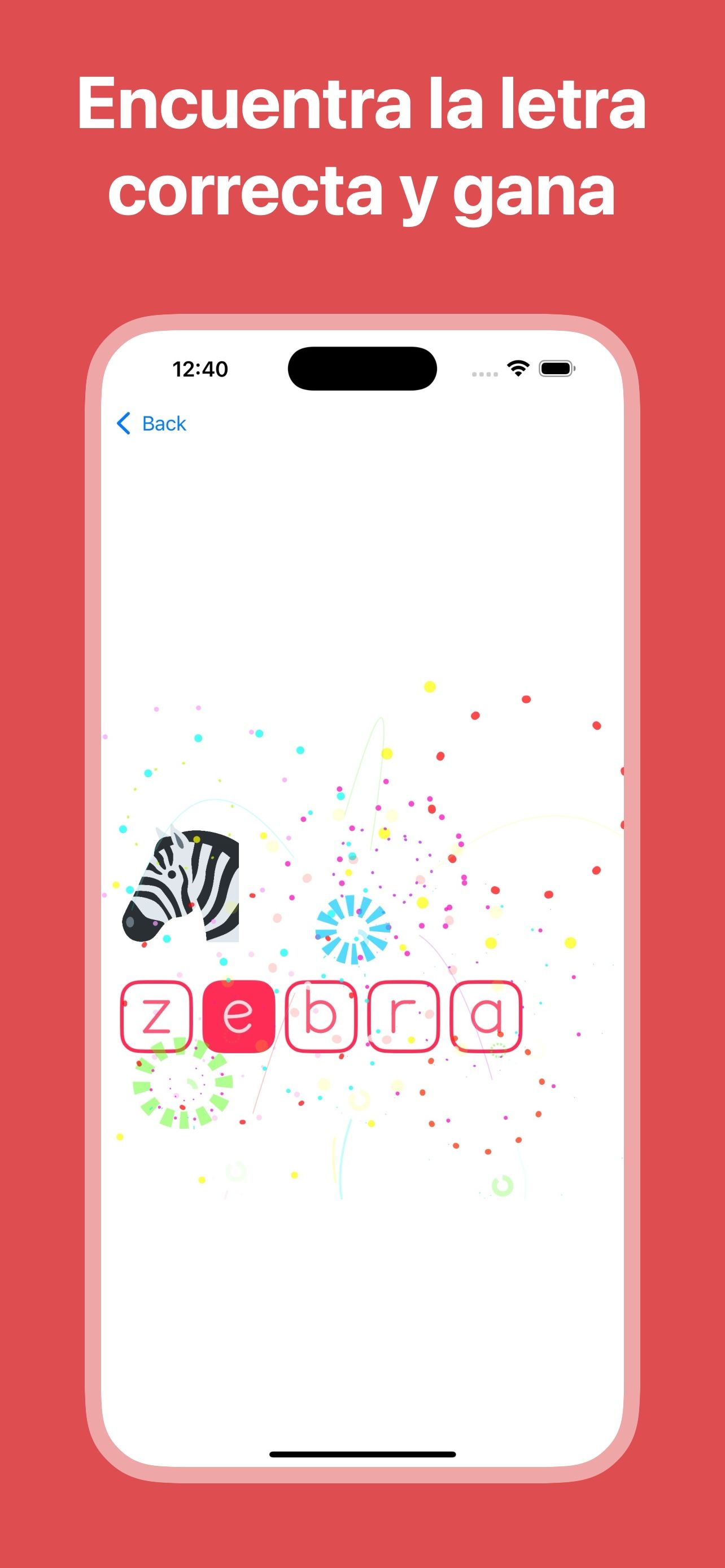ABC Tracing App Preview 3