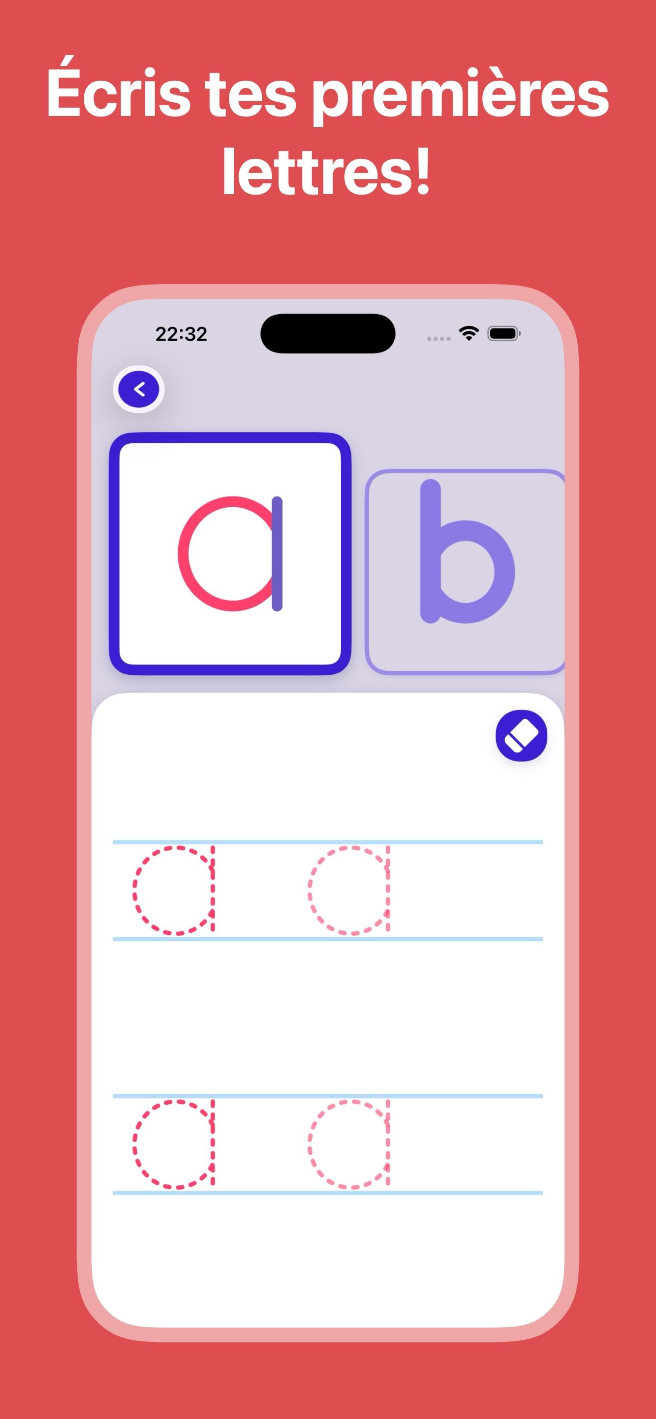 ABC Tracing App Preview 1