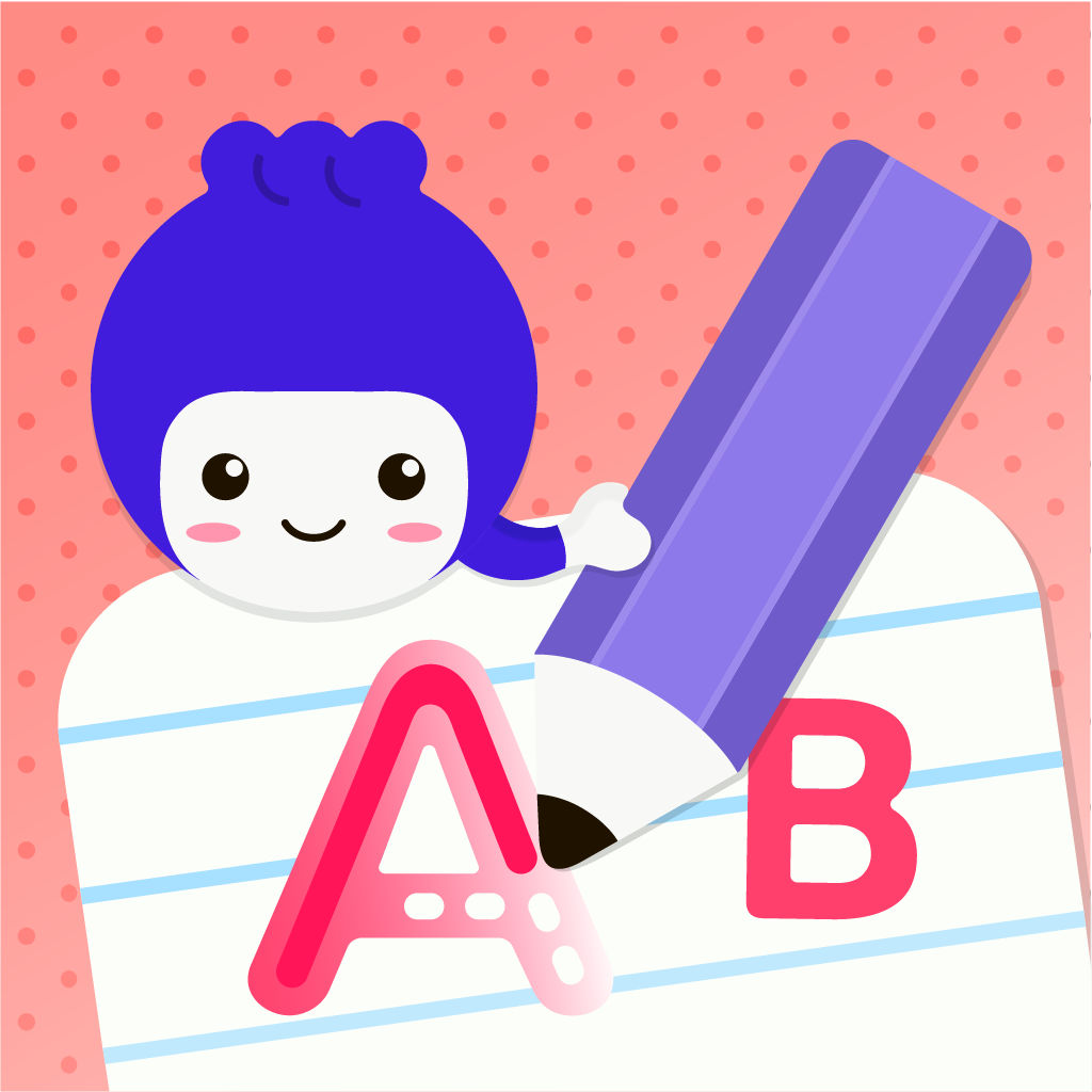 ABC Tracing & Phonics