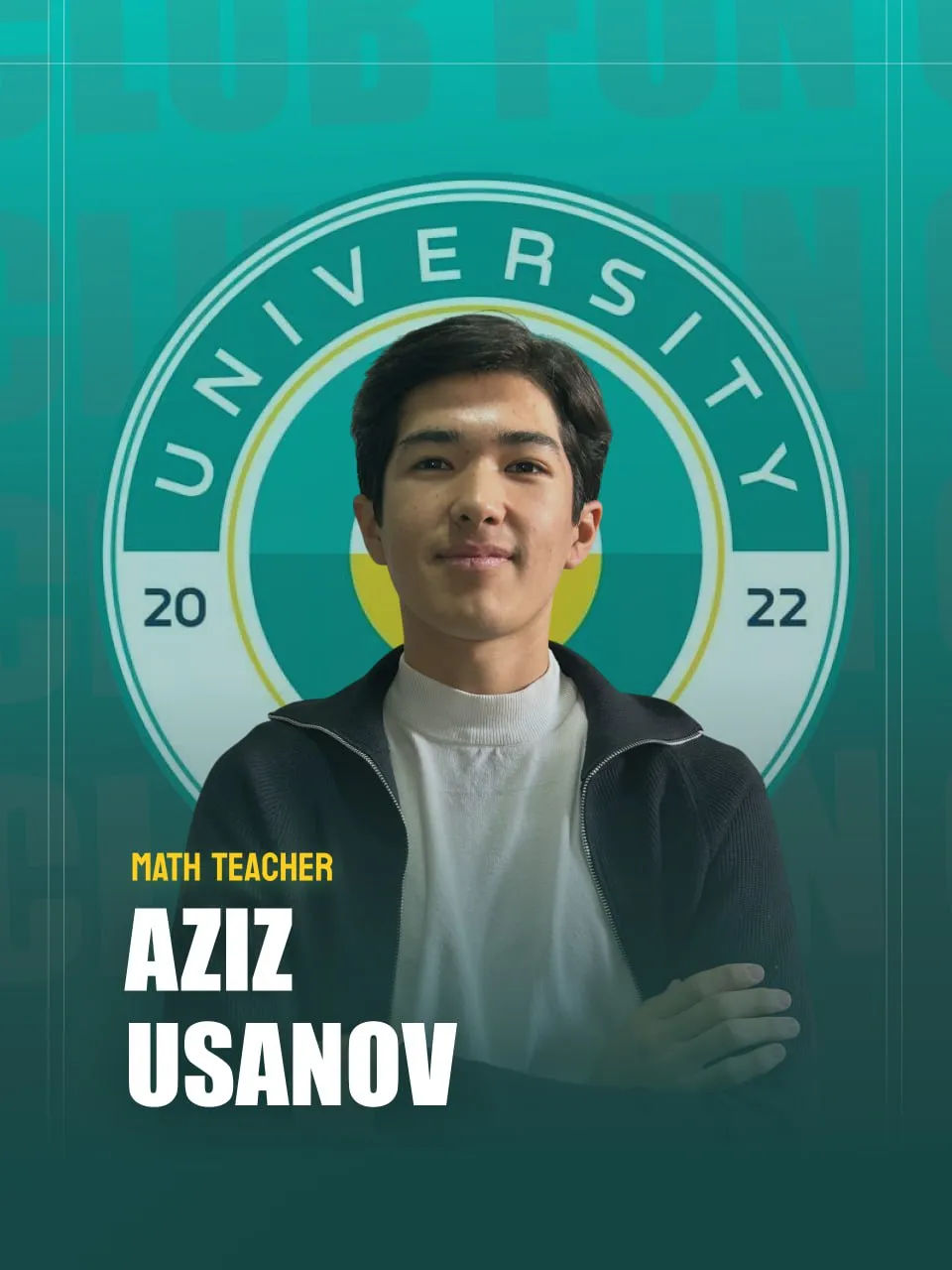 Aziz Usanov