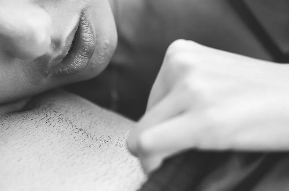 5 Movements in Bedroom That Say ‘I Know Exactly What I’m Doing’