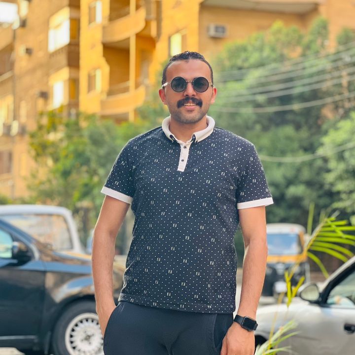 عبدالله الجزار بتاع عربيات