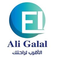 علي جلال
