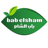باب الشام