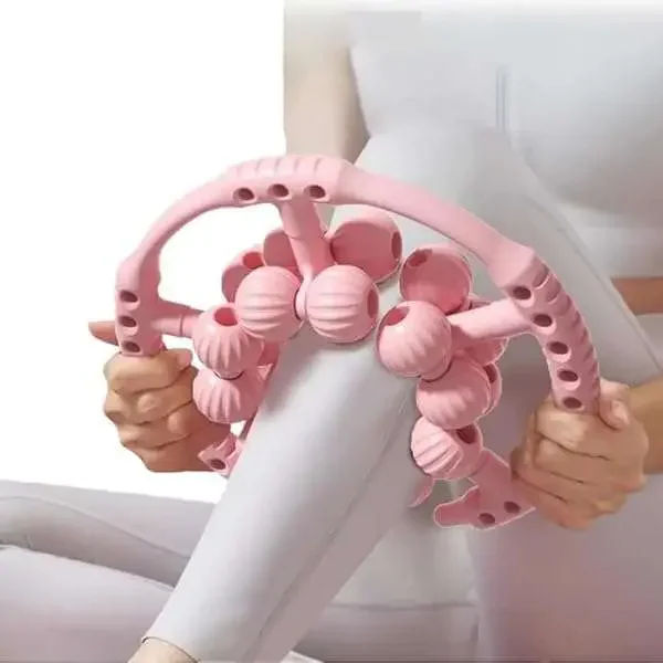 جهاز نحت وشد الفخذين والتخلص من مظهر السيلوليت