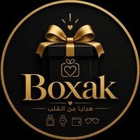 بوكساك