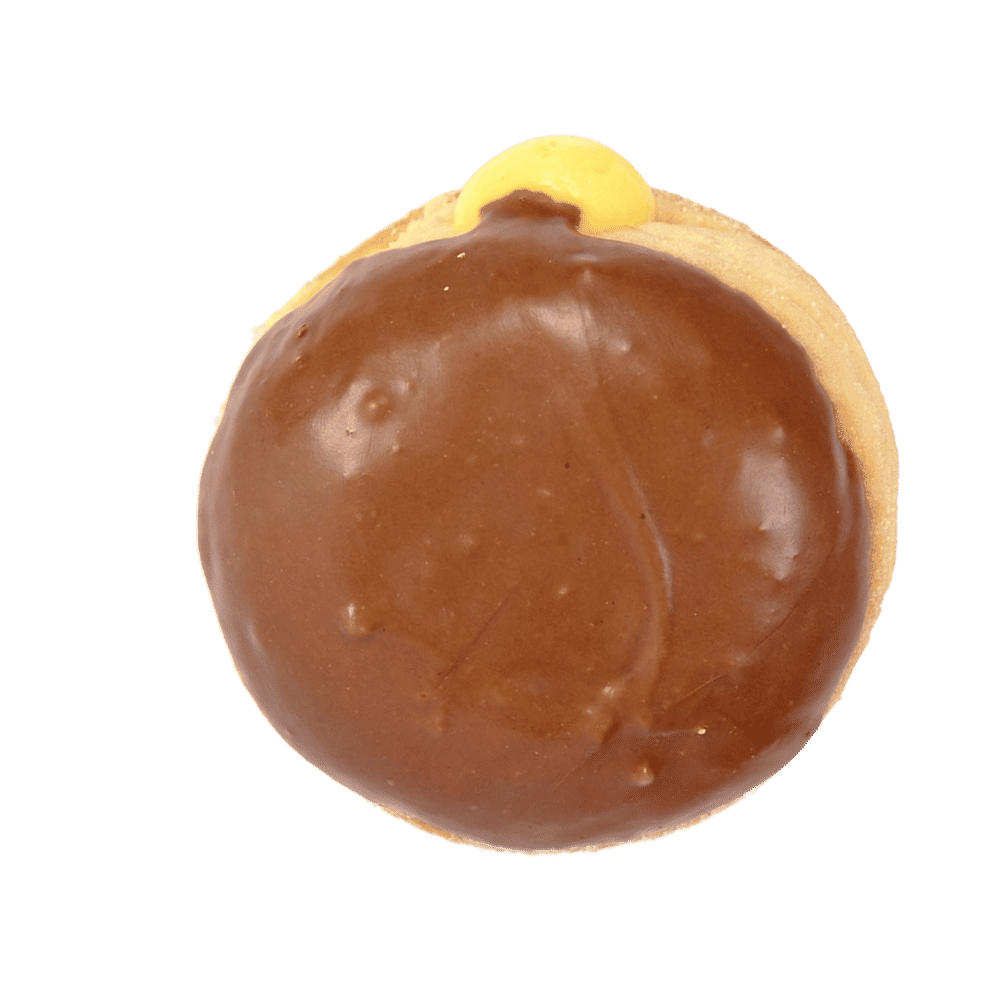 BOSTON CREAM