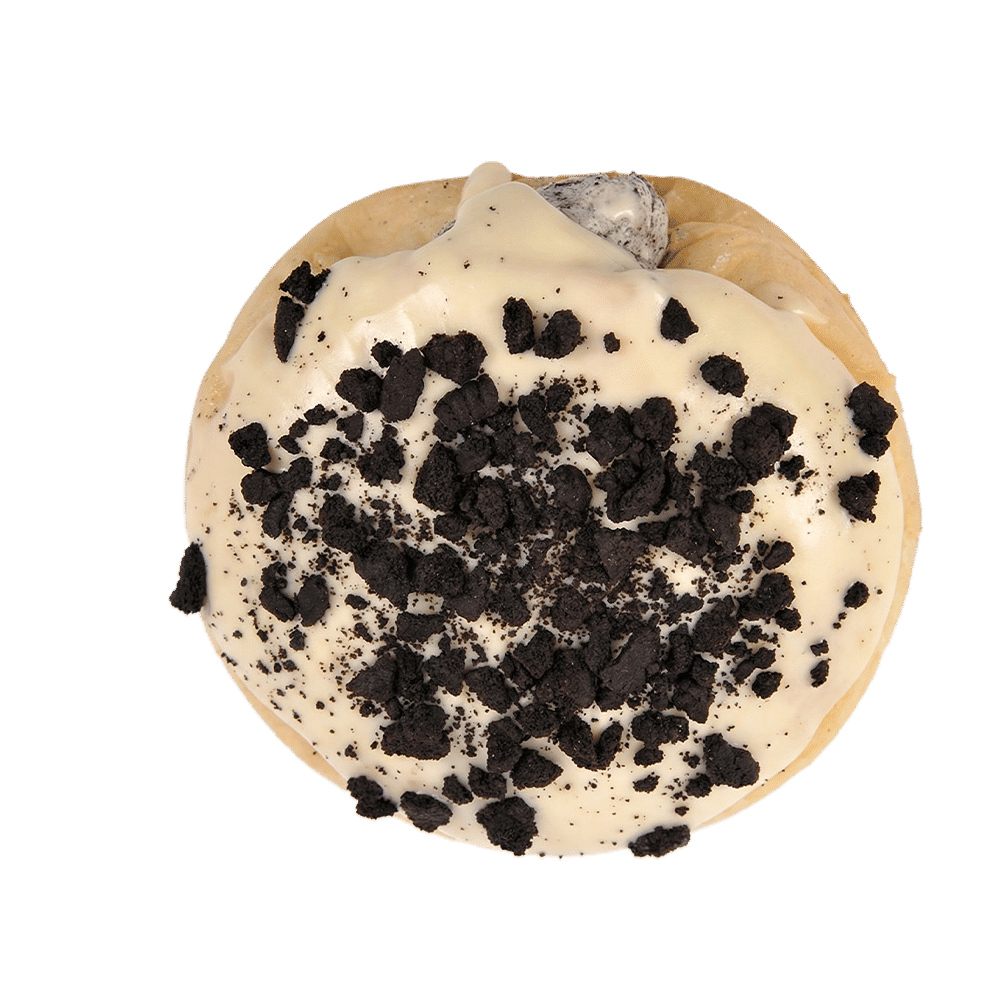COOKIES & CREAM