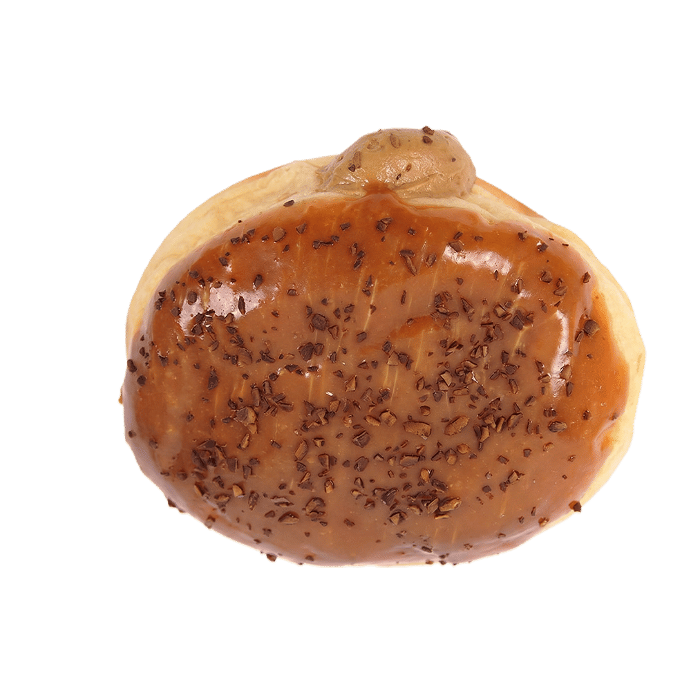 COFFEE CARAMEL