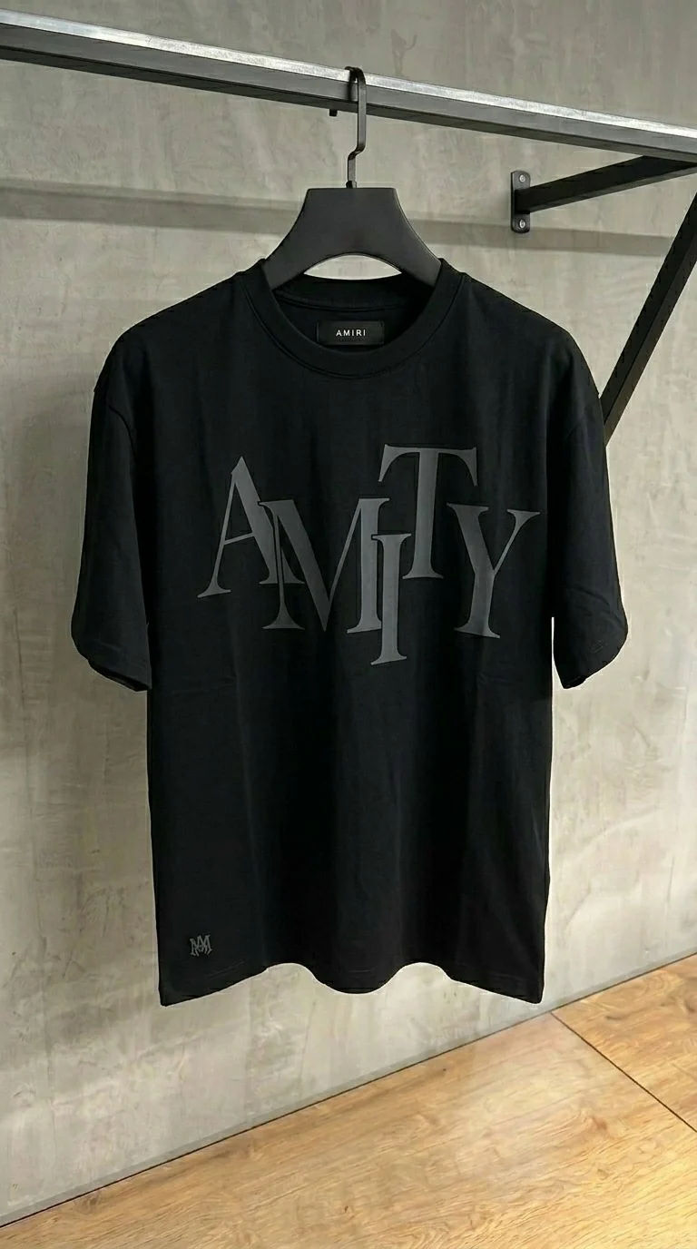 Oversized T-Shirt 0019