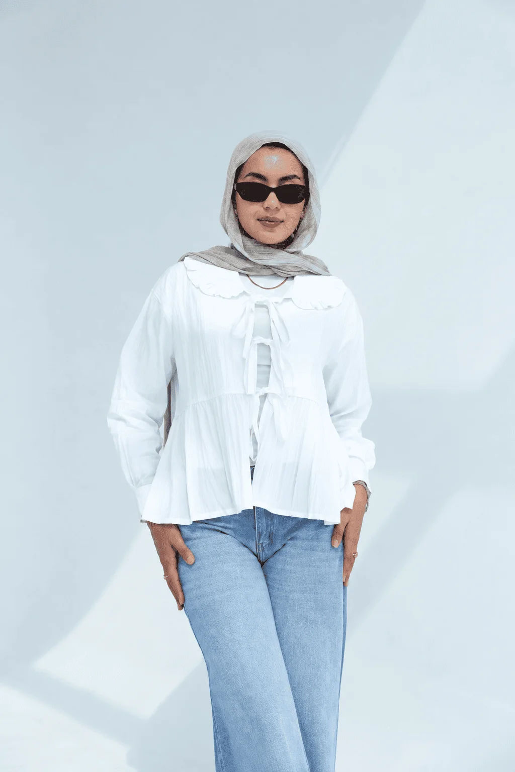 Mira blouse